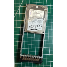 IBM Hard Drive 300GB 10K 6GB SAS 2.5" Hot Swap 49Y1922